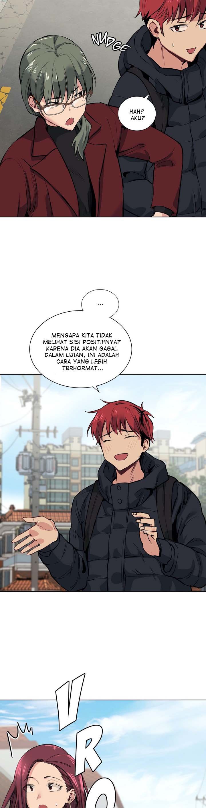 Lucky Guy - Chapter 69 23