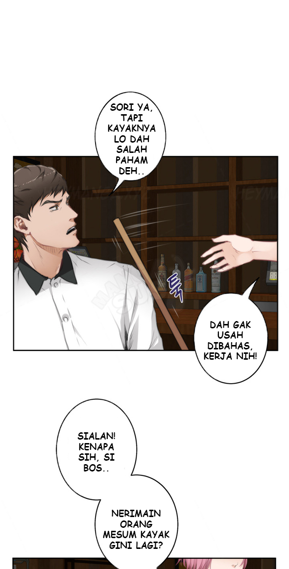 H-Mate - Chapter 69 19