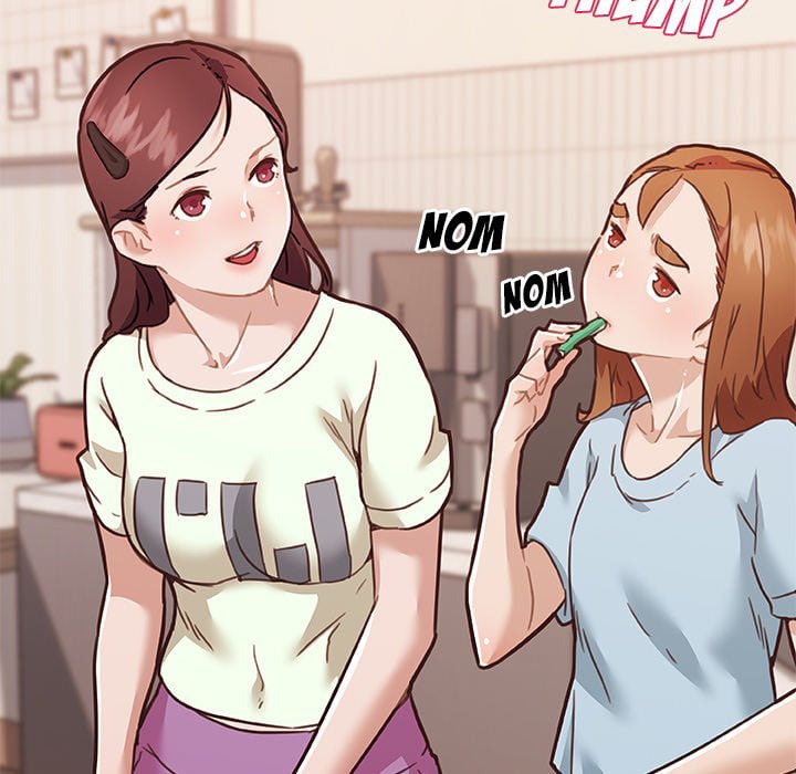 Family Adjustments - Chapter 69 129