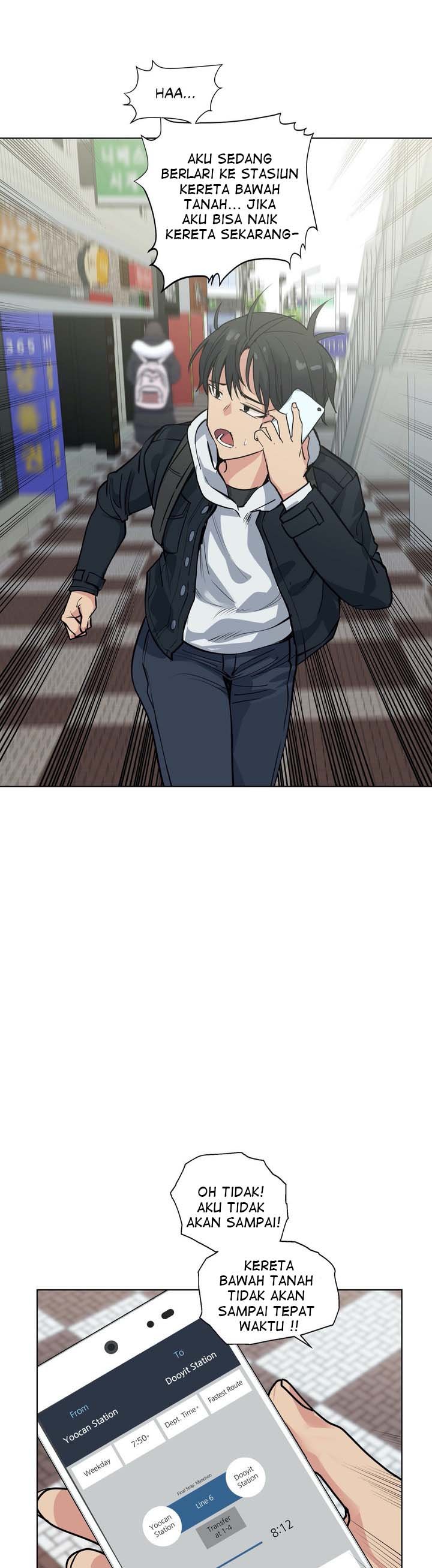 Lucky Guy - Chapter 69 4