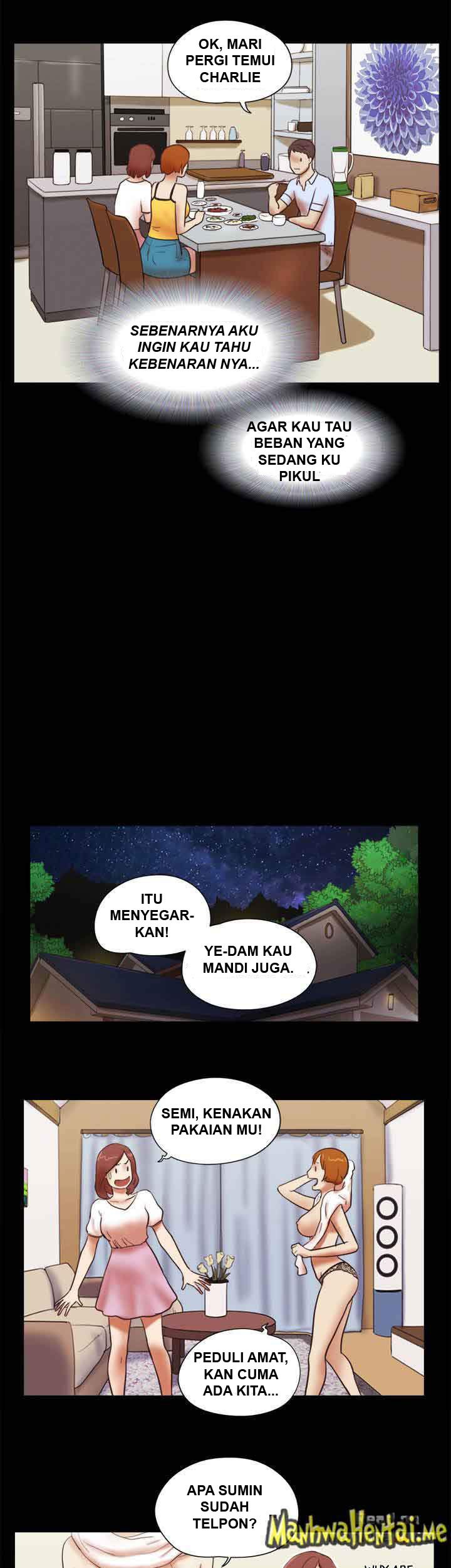 She’s The Girl - Chapter 69 21 She’s The Girl - Chapter 69 21