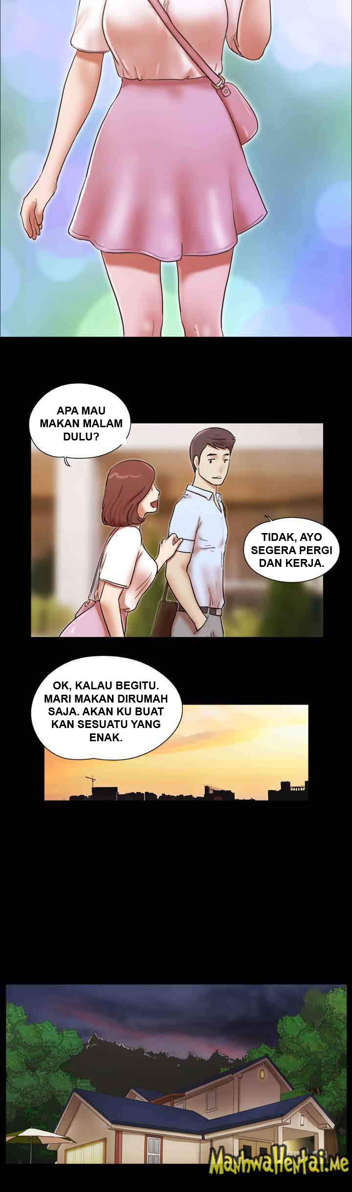 She’s The Girl - Chapter 69 14 She’s The Girl - Chapter 69 14