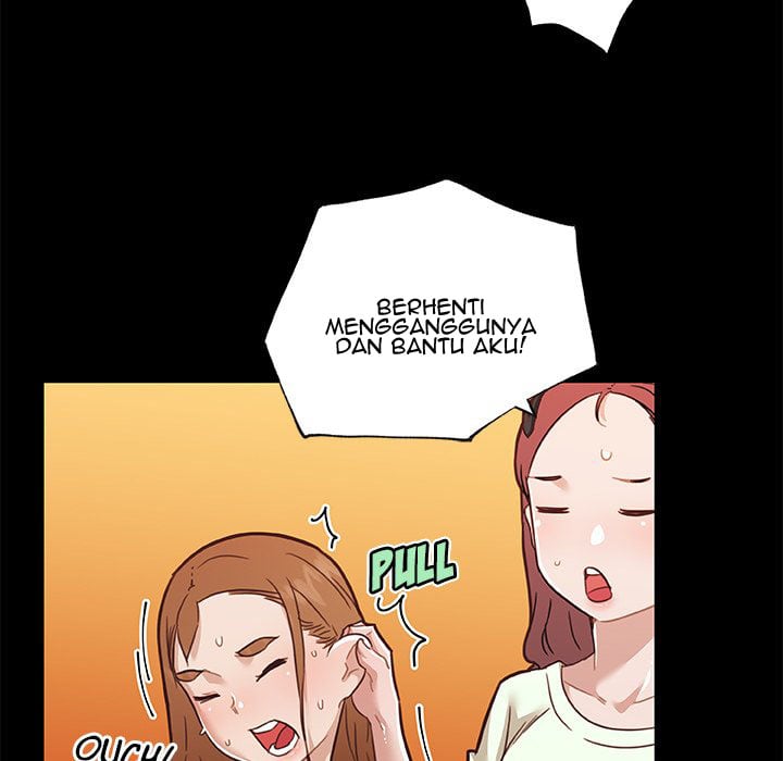 Family Adjustments - Chapter 69 120