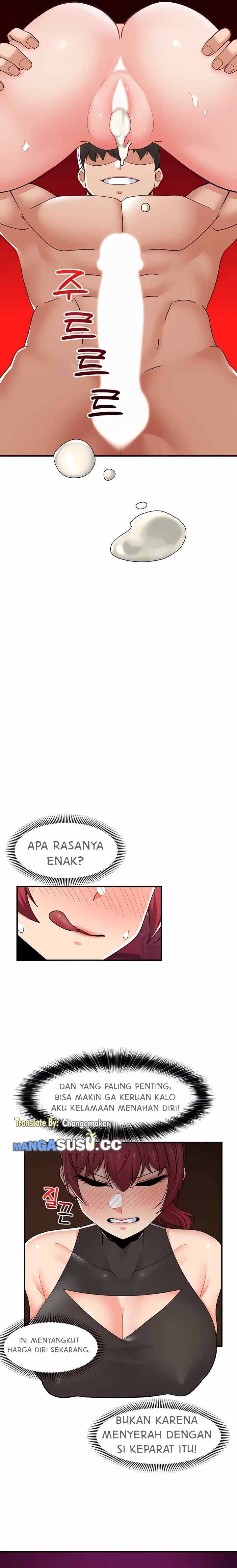 I love the hypnosis of this world - Chapter 69 18 I love the hypnosis of this world - Chapter 69 18