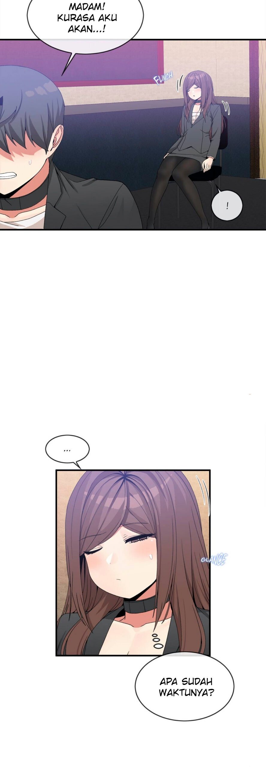 Deceptions (skull2) - Chapter 69 5 Deceptions (skull2) - Chapter 69 5