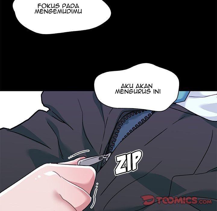 Family Adjustments - Chapter 69 23