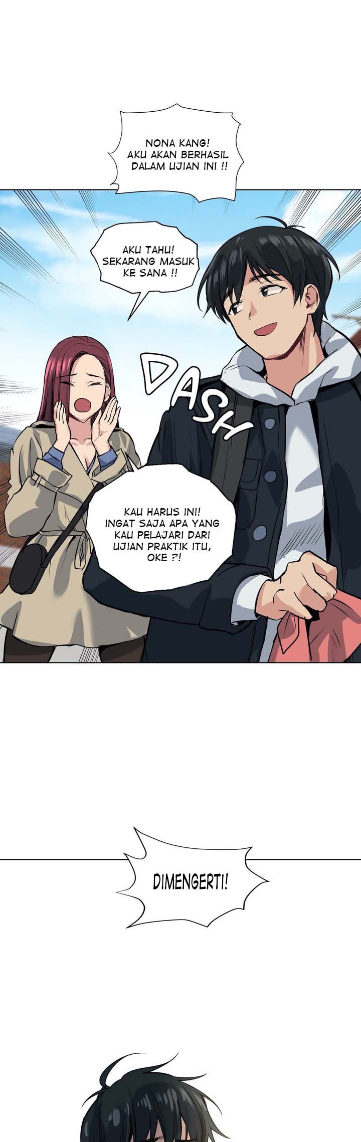 Lucky Guy - Chapter 69 32