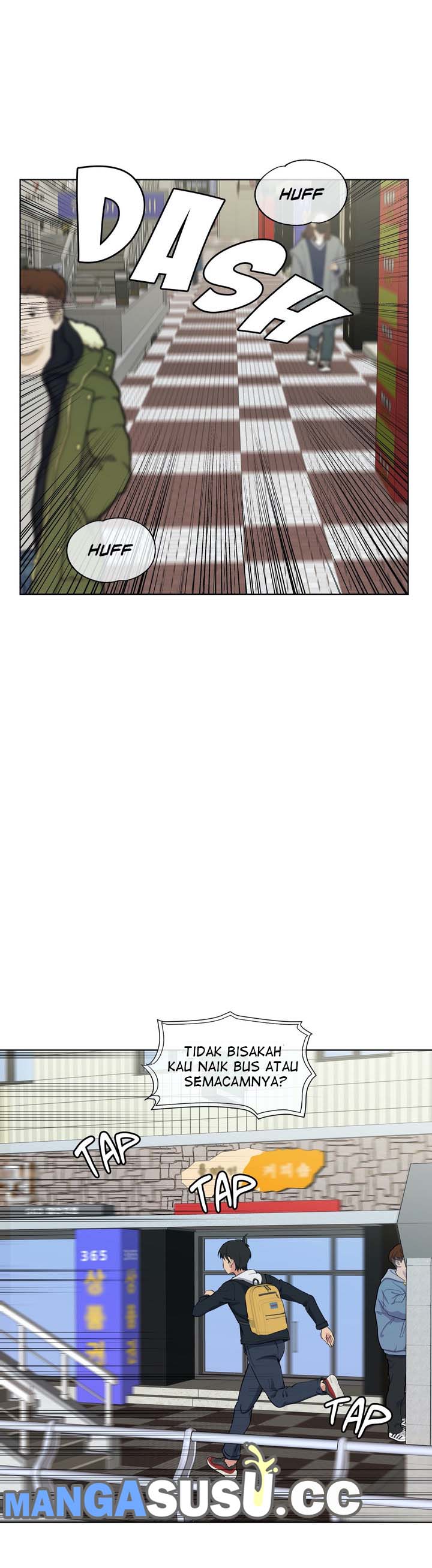 Lucky Guy - Chapter 69 3