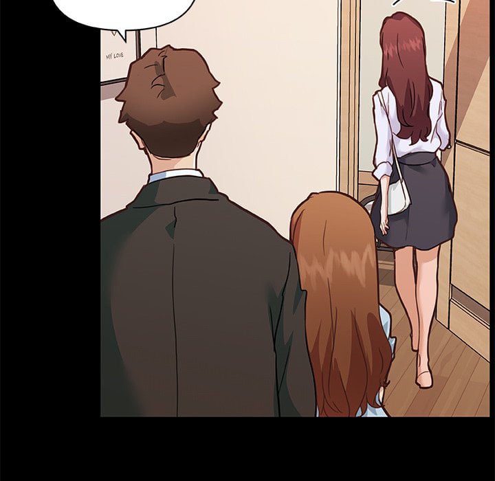 Family Adjustments - Chapter 69 110