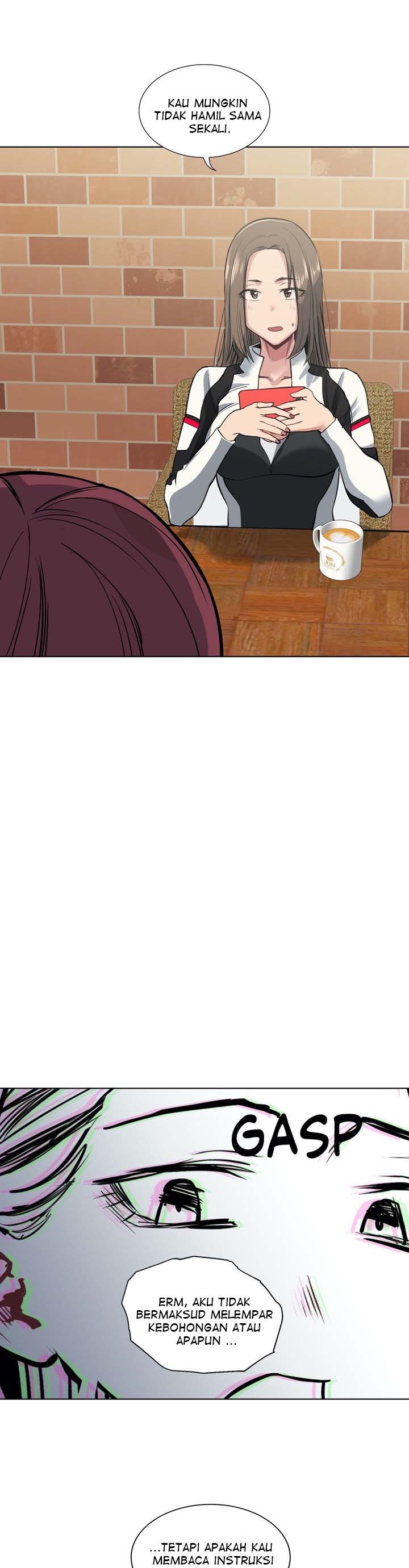 Lucky Guy - Chapter 69 43