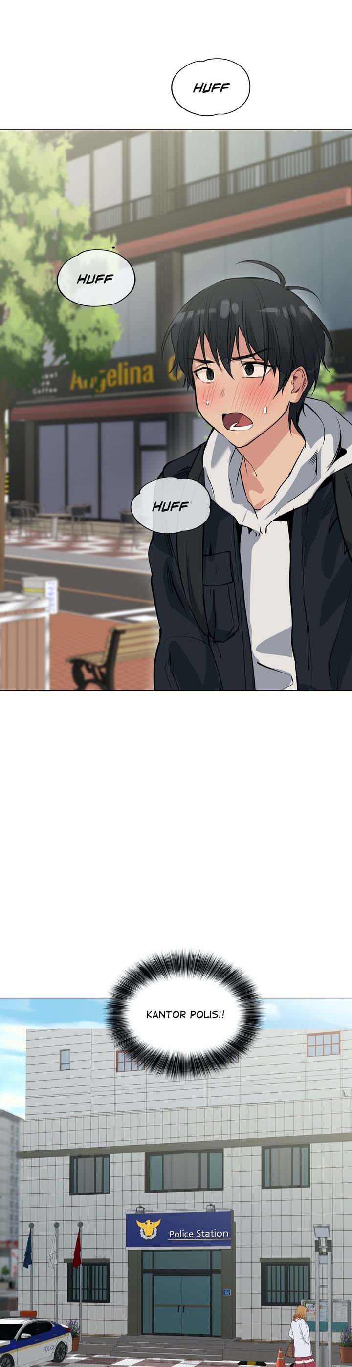 Lucky Guy - Chapter 69 10