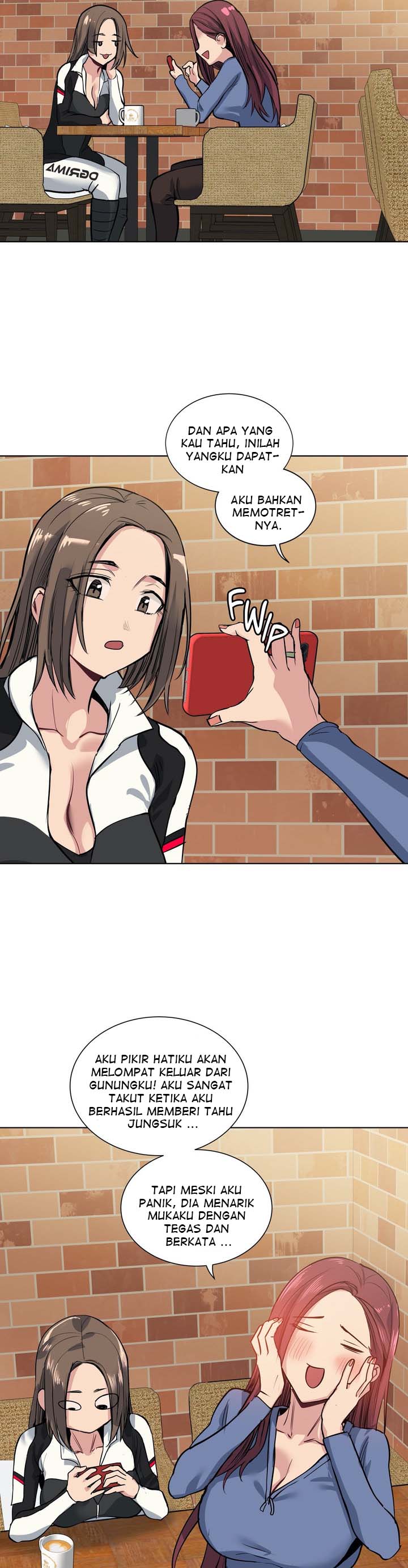 Lucky Guy - Chapter 69 41