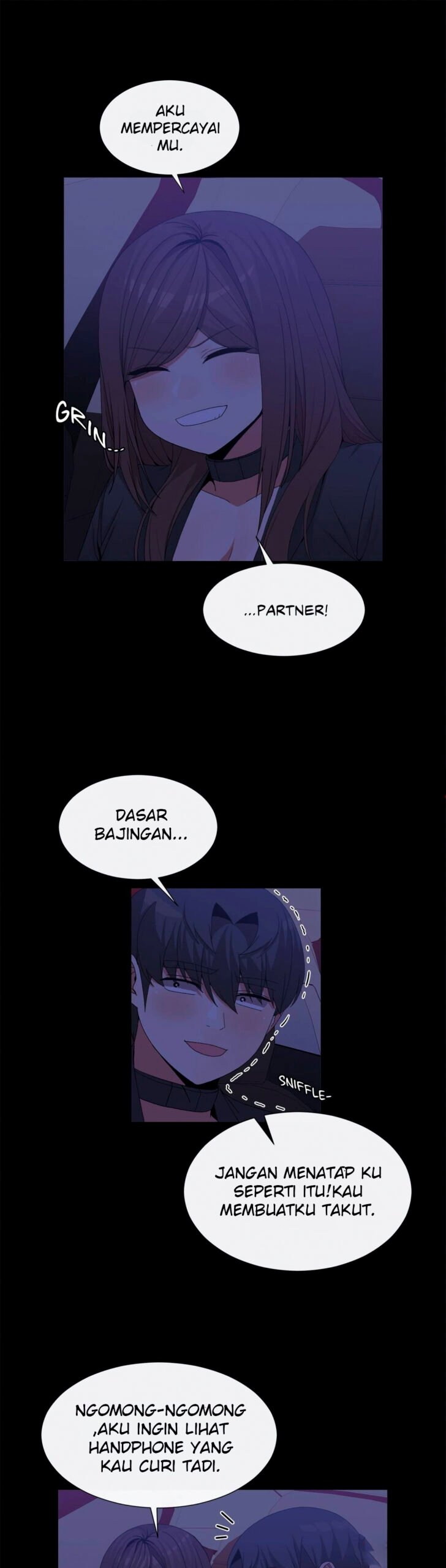 Deceptions (skull2) - Chapter 69 10 Deceptions (skull2) - Chapter 69 10