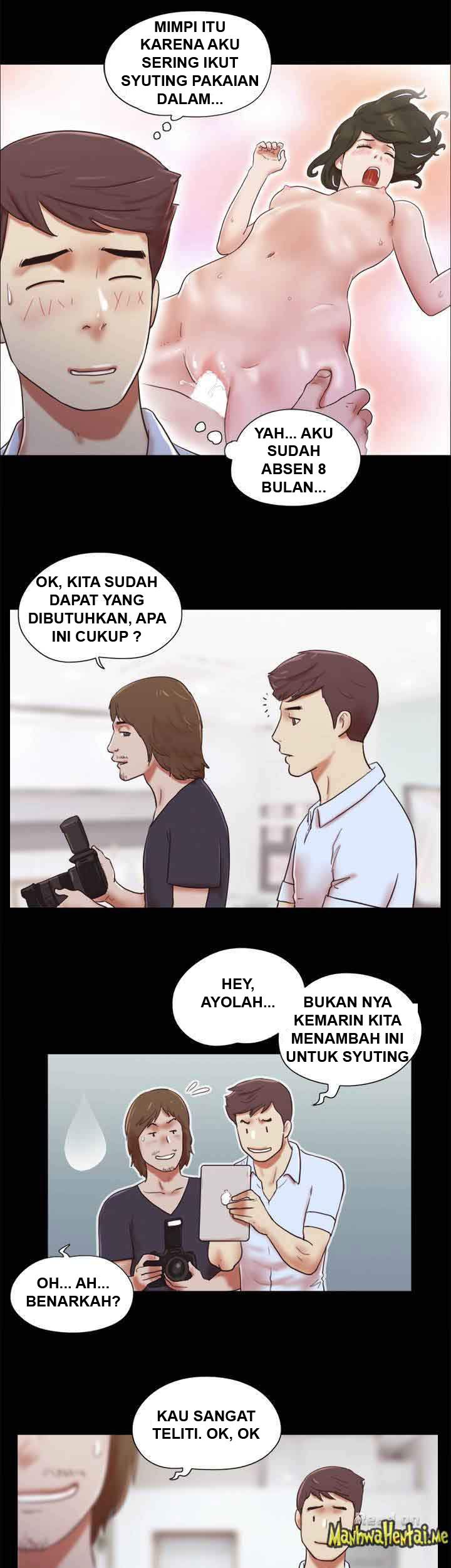 She’s The Girl - Chapter 69 9 She’s The Girl - Chapter 69 9