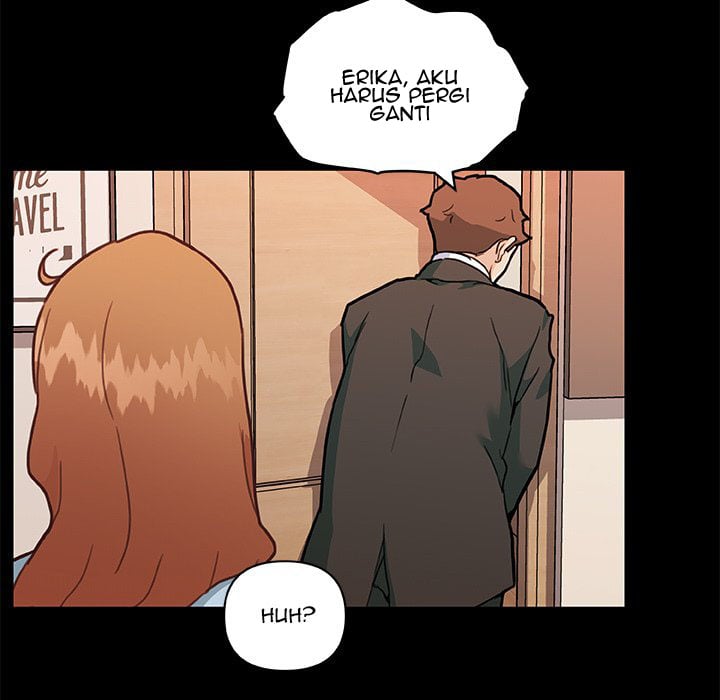 Family Adjustments - Chapter 69 117