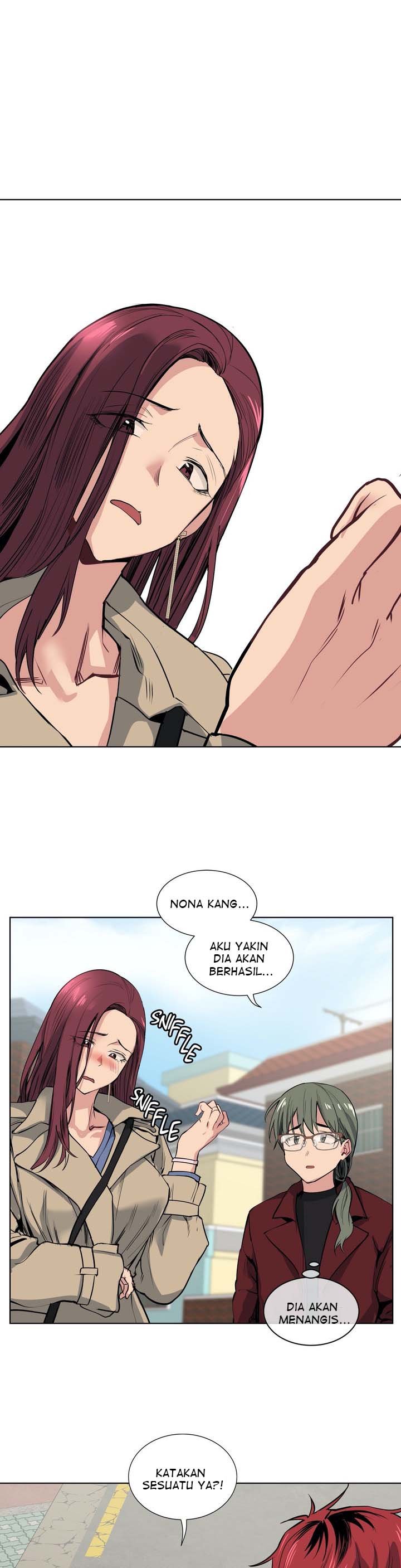 Lucky Guy - Chapter 69 22