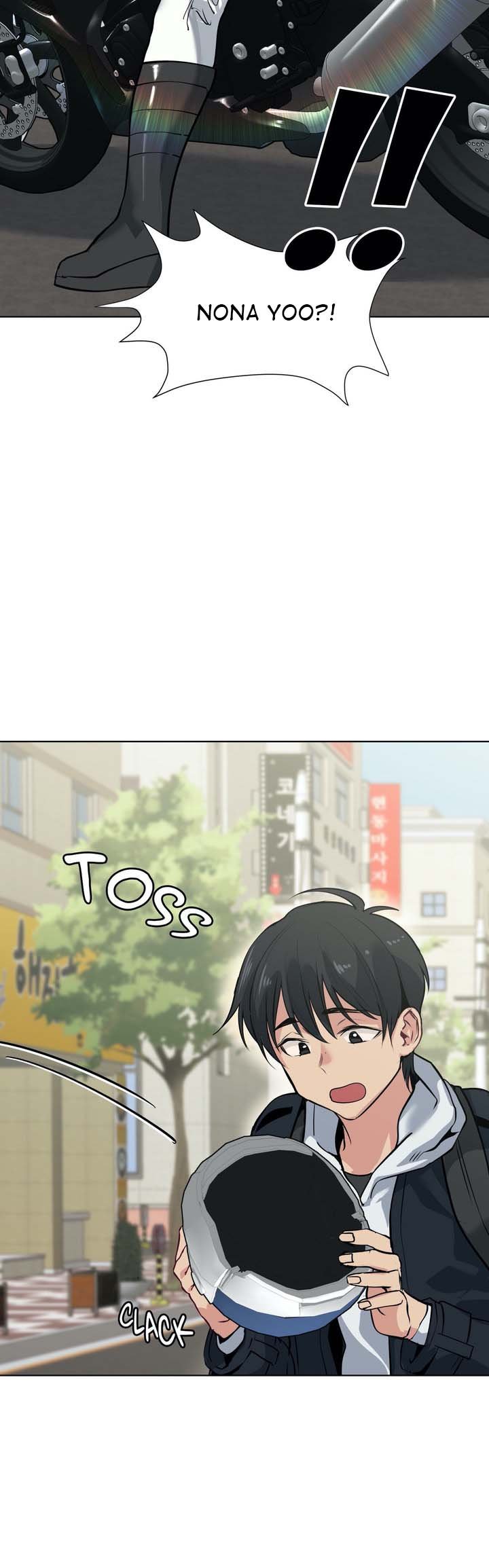 Lucky Guy - Chapter 69 15