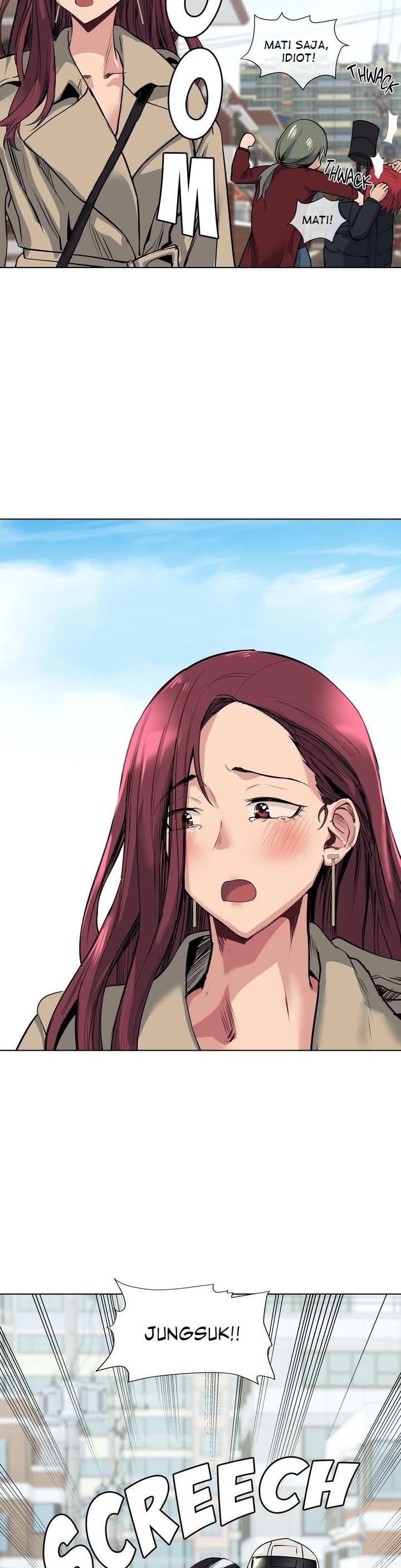 Lucky Guy - Chapter 69 24