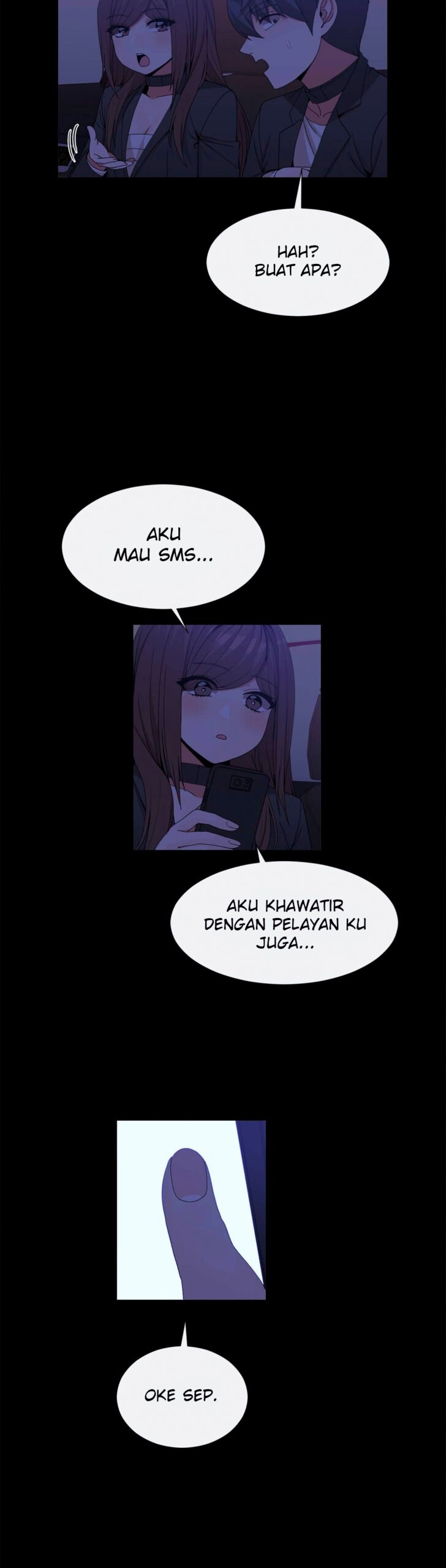 Deceptions (skull2) - Chapter 69 11 Deceptions (skull2) - Chapter 69 11