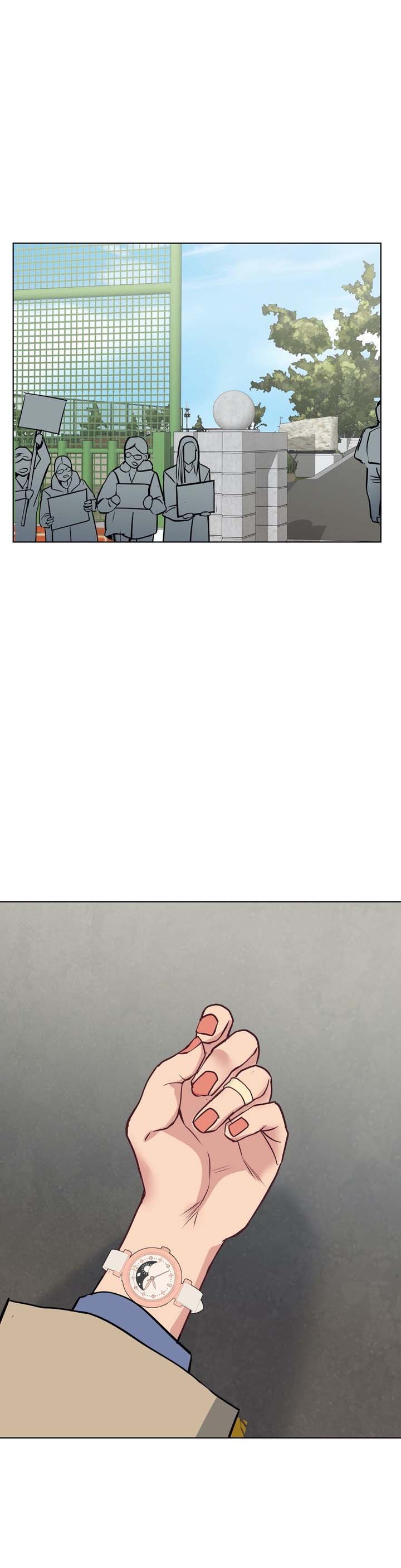 Lucky Guy - Chapter 69 21