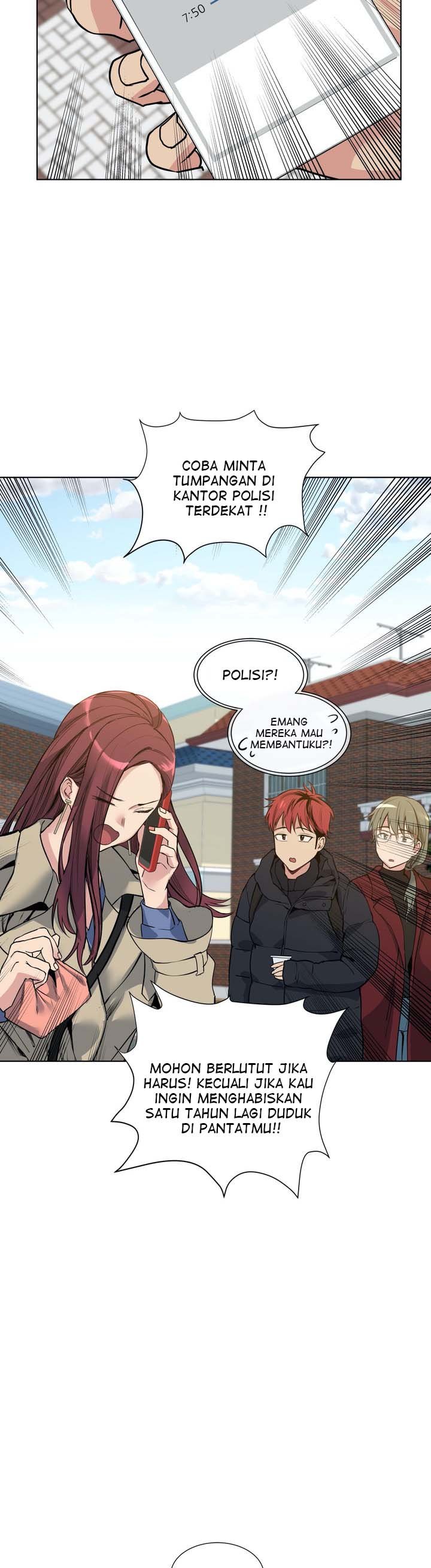 Lucky Guy - Chapter 69 5