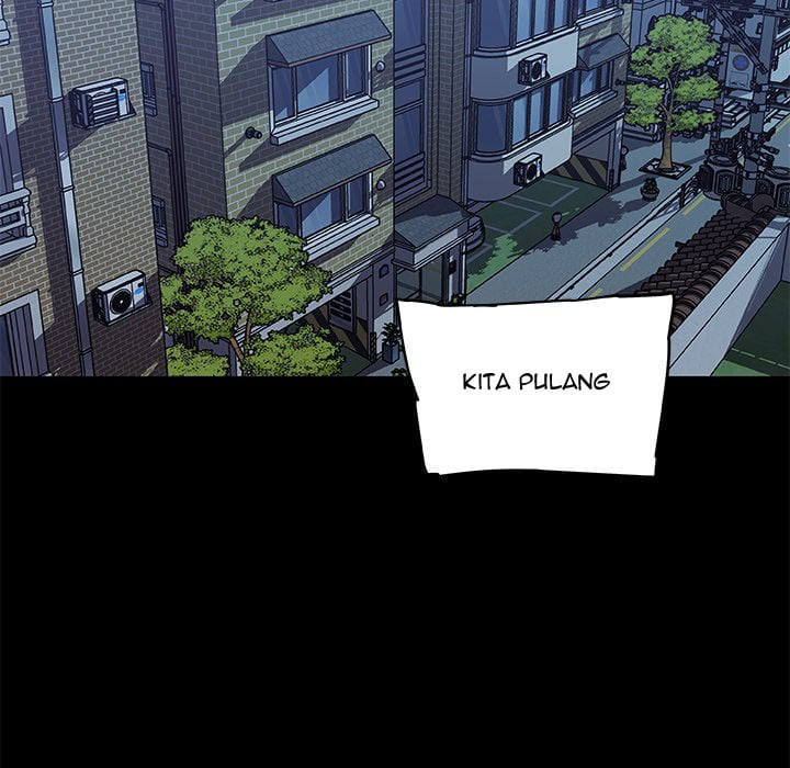 Family Adjustments - Chapter 69 104