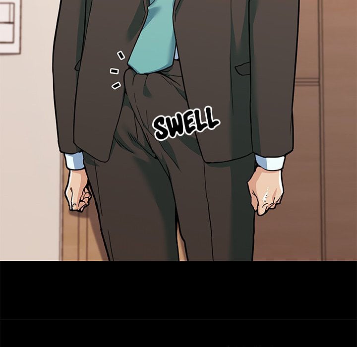 Family Adjustments - Chapter 69 126