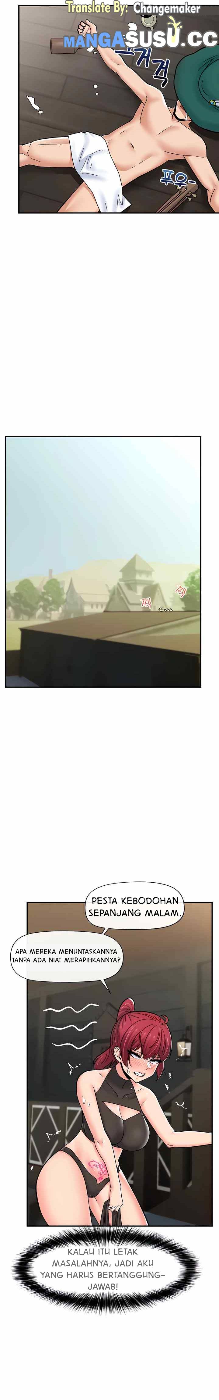 I love the hypnosis of this world - Chapter 69 3 I love the hypnosis of this world - Chapter 69 3