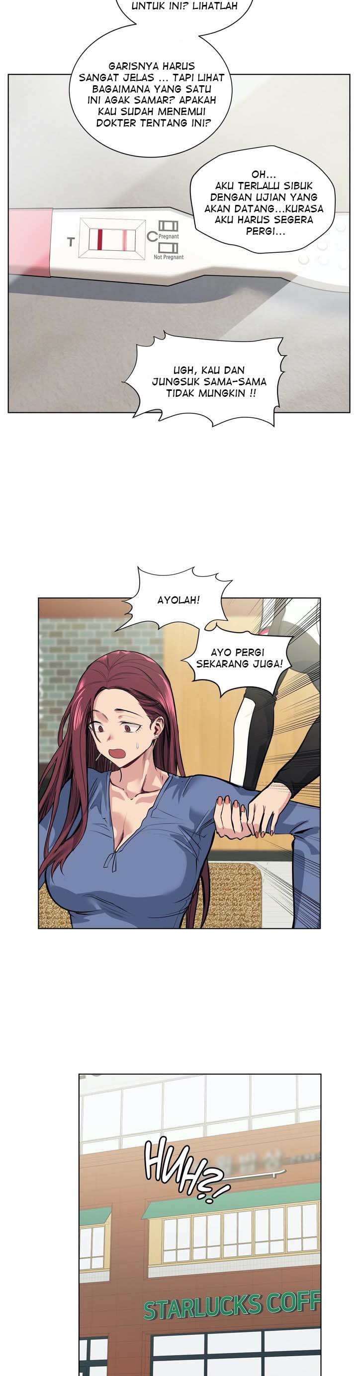 Lucky Guy - Chapter 69 44