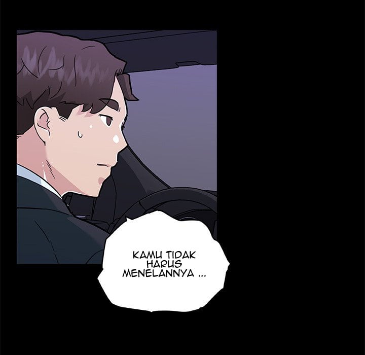 Family Adjustments - Chapter 69 88