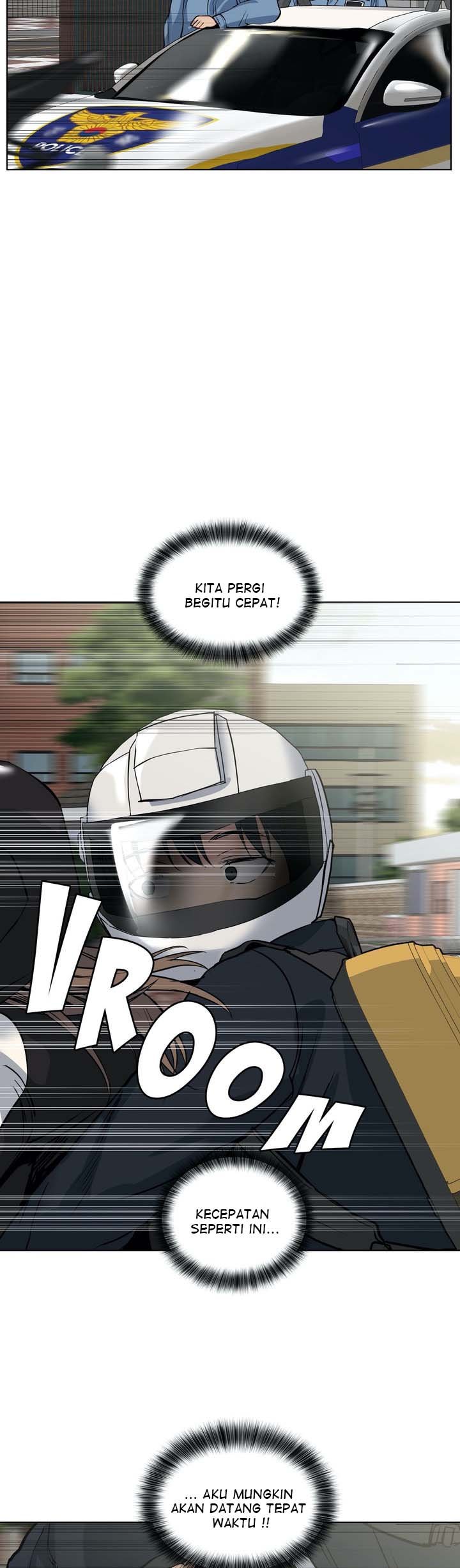 Lucky Guy - Chapter 69 18