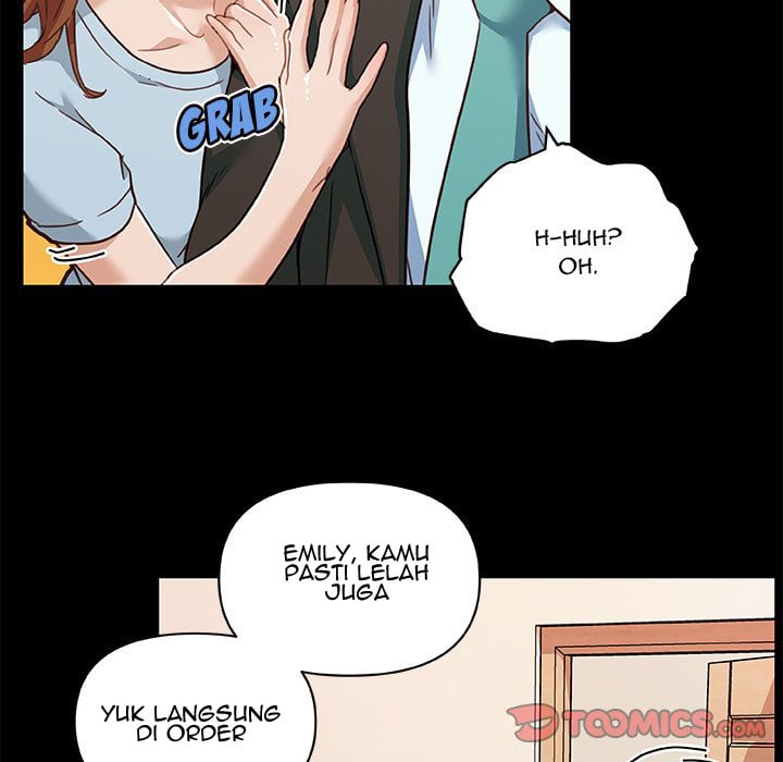 Family Adjustments - Chapter 69 109