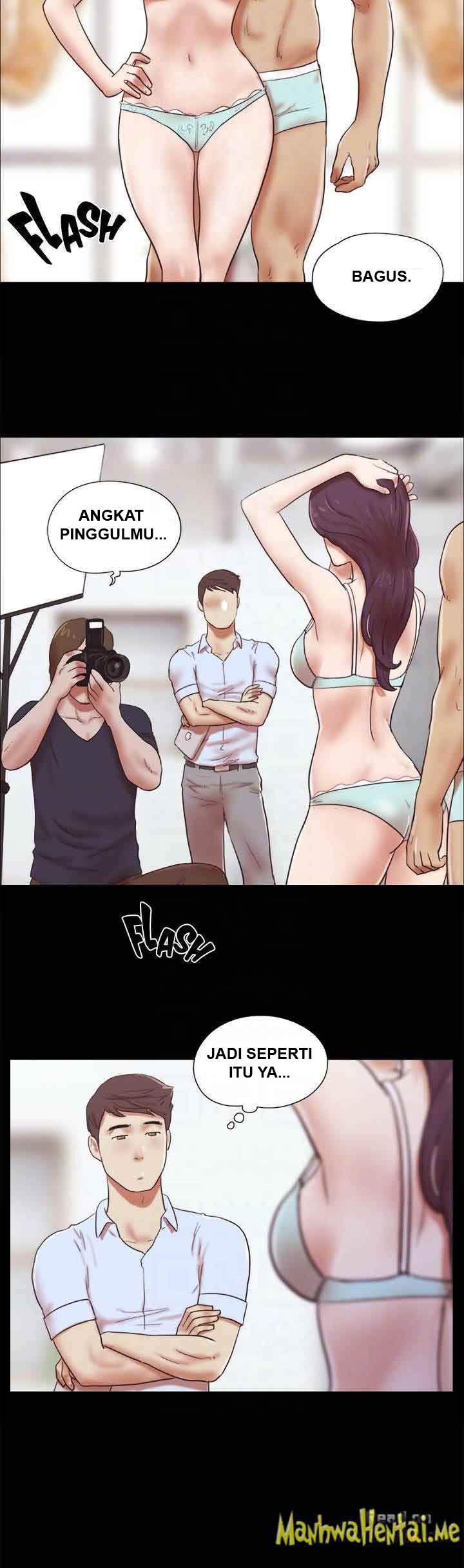 She’s The Girl - Chapter 69 8 She’s The Girl - Chapter 69 8