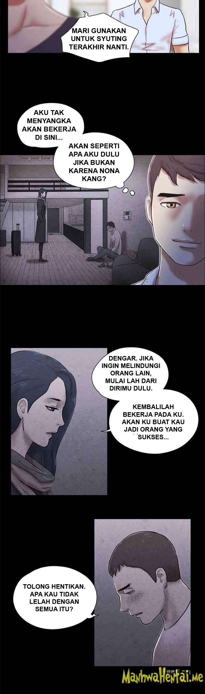 She’s The Girl - Chapter 69 10 She’s The Girl - Chapter 69 10