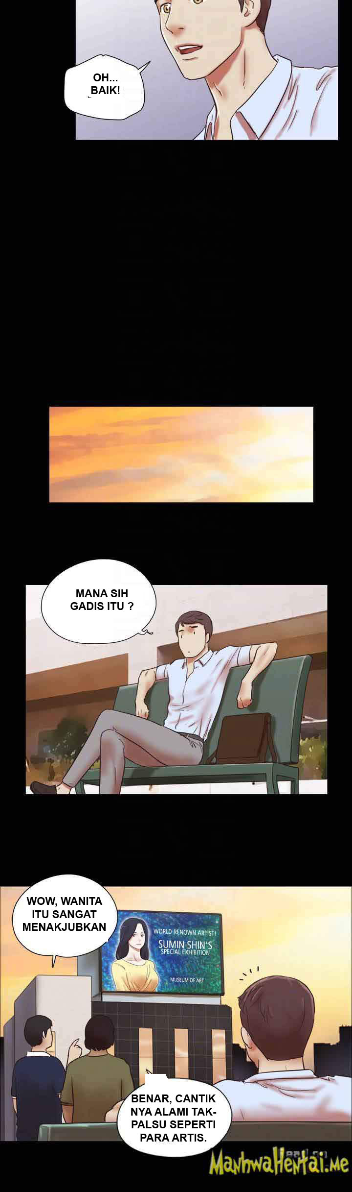 She’s The Girl - Chapter 69 12 She’s The Girl - Chapter 69 12