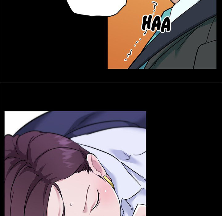 Family Adjustments - Chapter 69 76