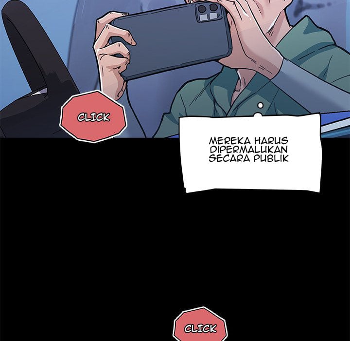 Family Adjustments - Chapter 69 72