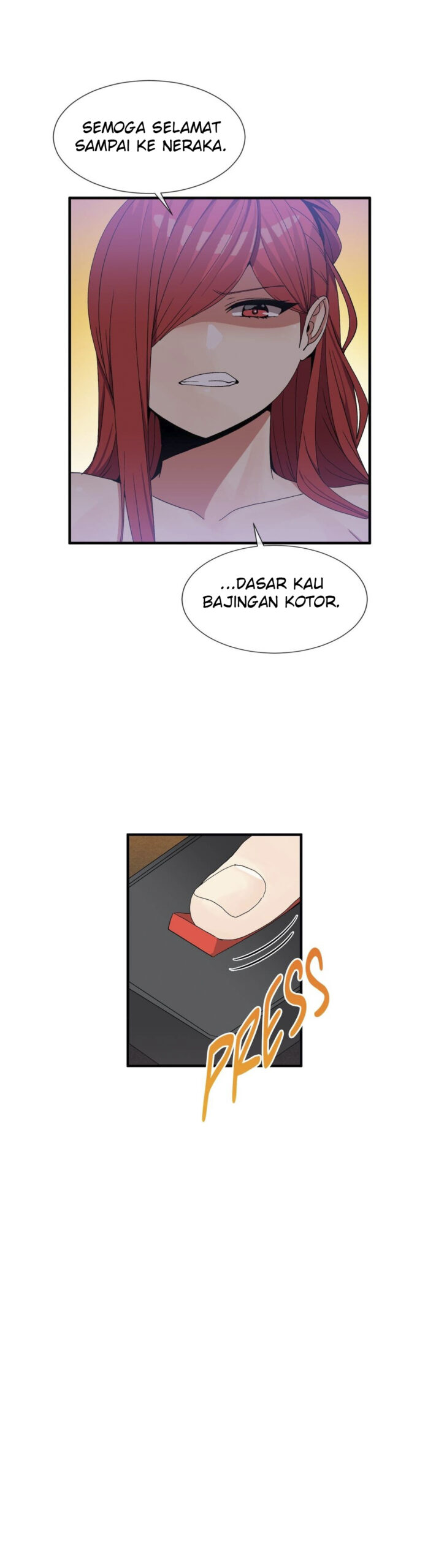 Deceptions (skull2) - Chapter 69 25 Deceptions (skull2) - Chapter 69 25