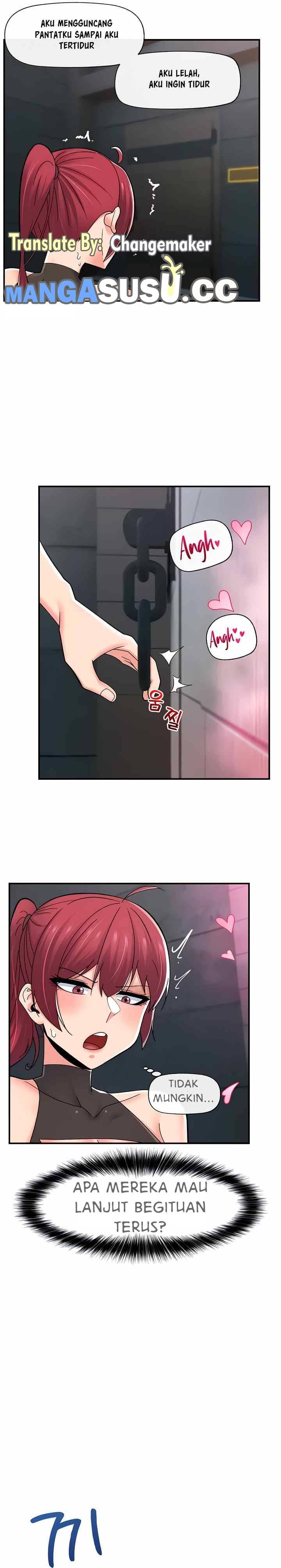 I love the hypnosis of this world - Chapter 69 4 I love the hypnosis of this world - Chapter 69 4