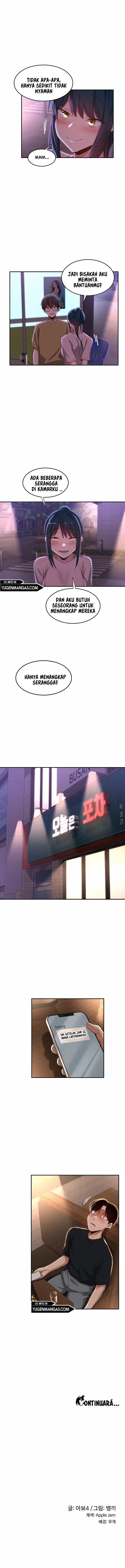 Sextudy Group - Chapter 69 13