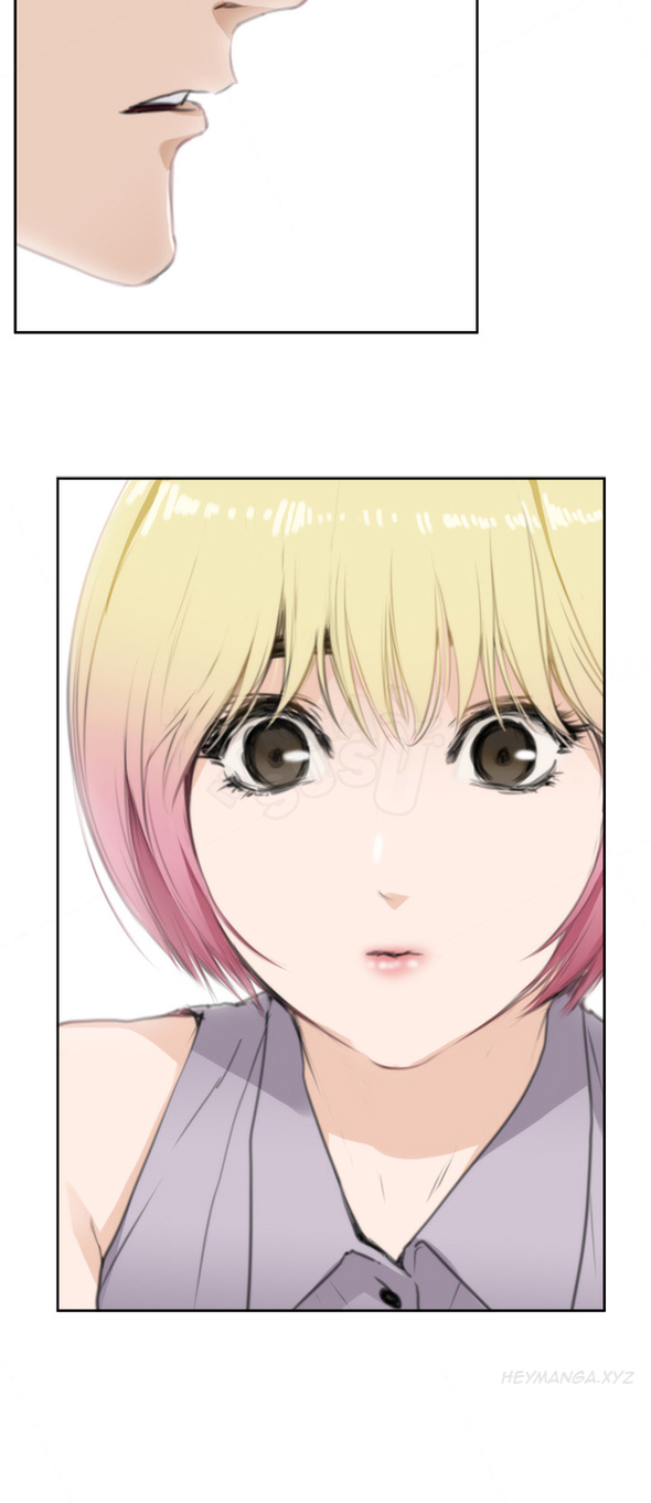 H-Mate - Chapter 69 34