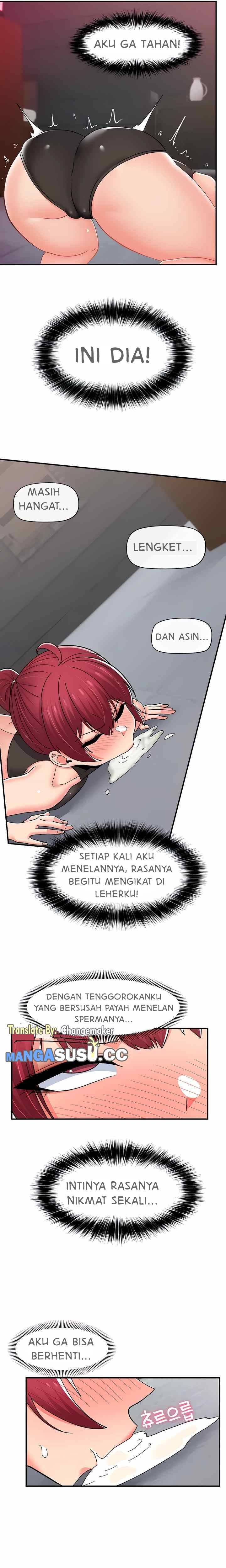 I love the hypnosis of this world - Chapter 69 20 I love the hypnosis of this world - Chapter 69 20