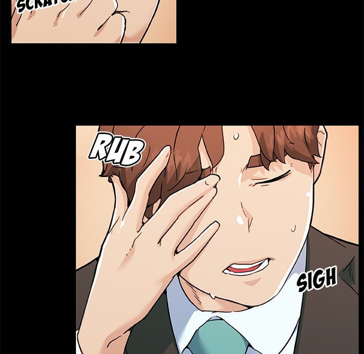 Family Adjustments - Chapter 69 123