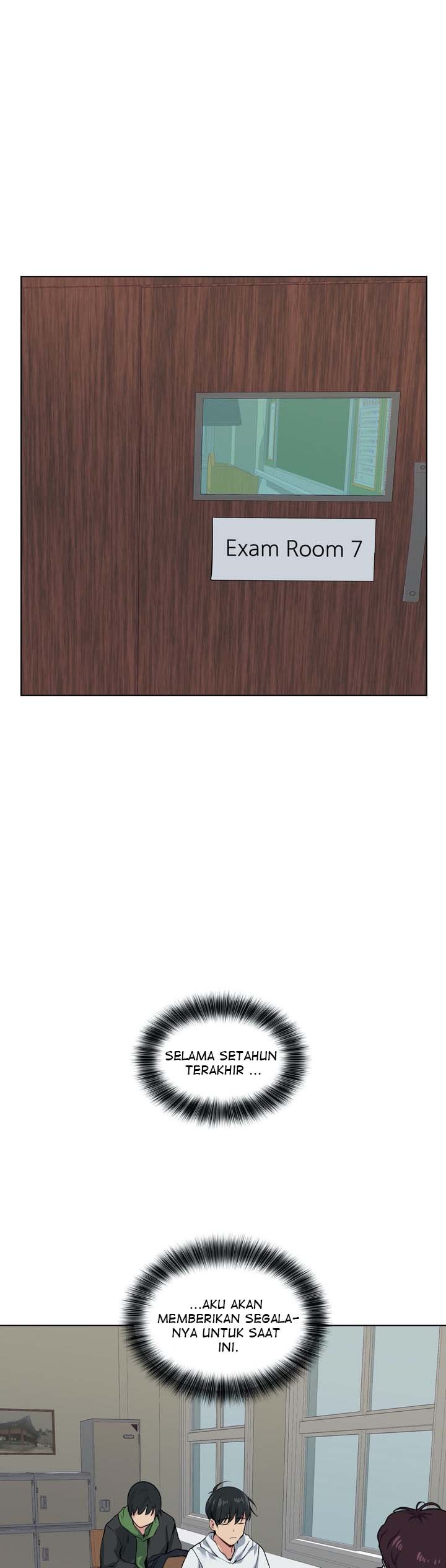 Lucky Guy - Chapter 69 36