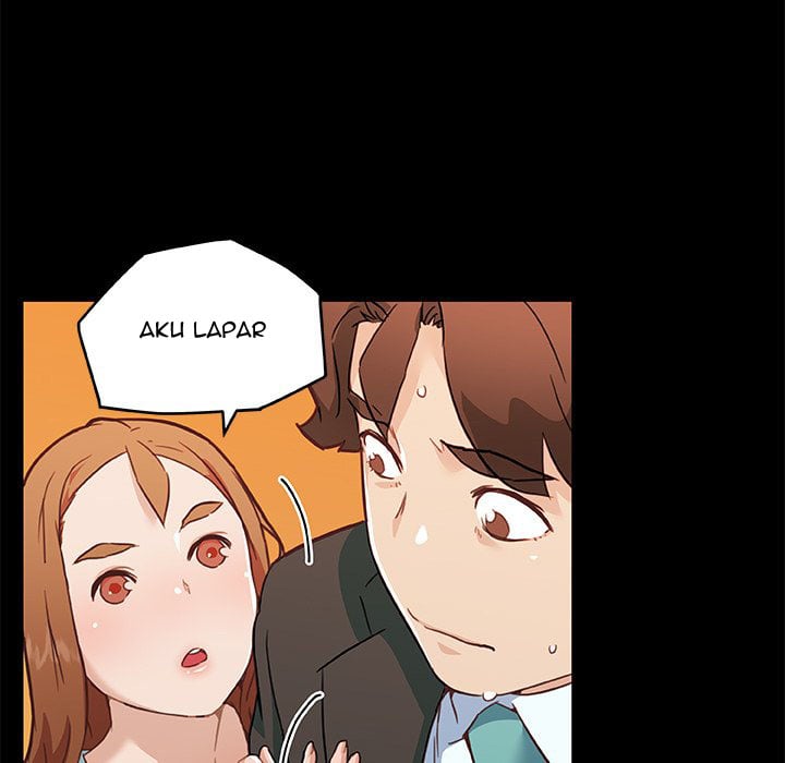 Family Adjustments - Chapter 69 108