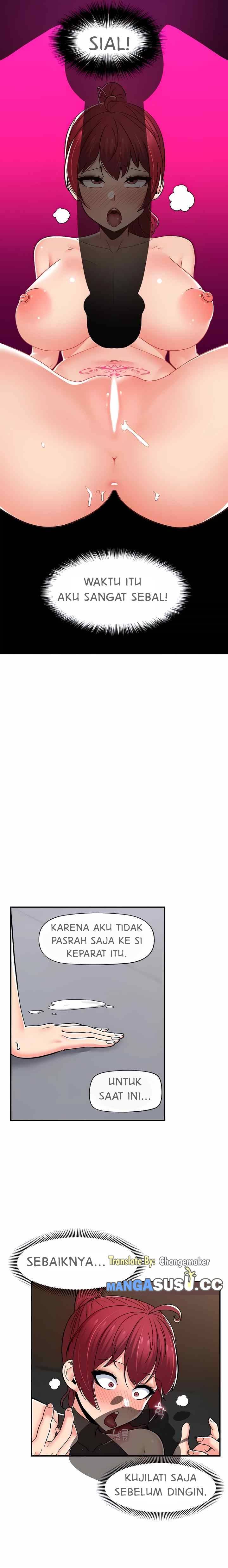 I love the hypnosis of this world - Chapter 69 19 I love the hypnosis of this world - Chapter 69 19