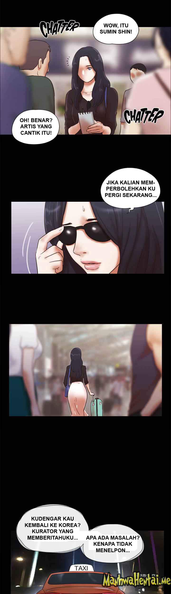 She’s The Girl - Chapter 69 25 She’s The Girl - Chapter 69 25