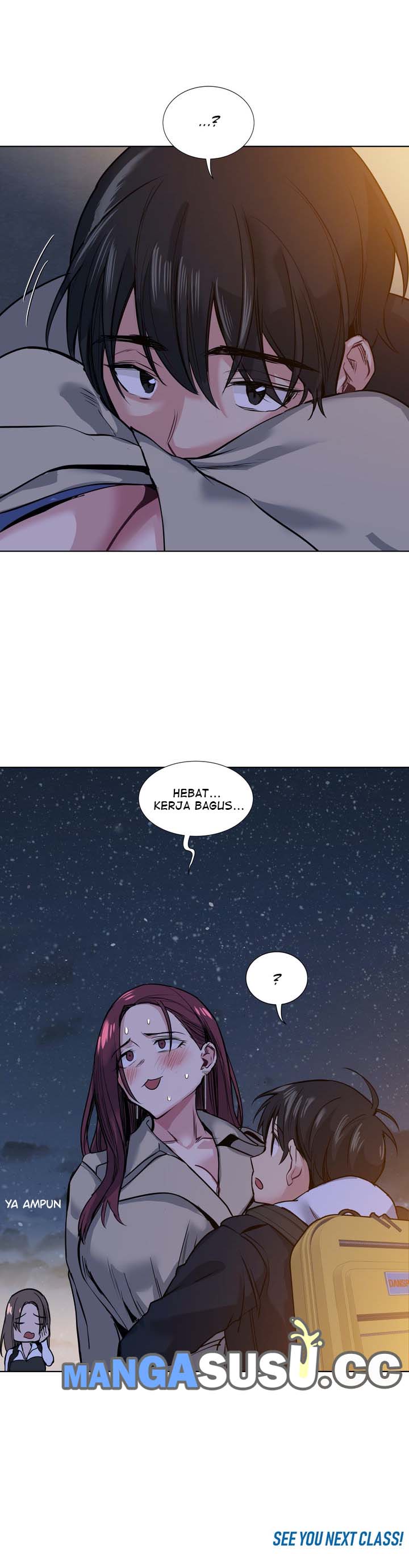 Lucky Guy - Chapter 69 47