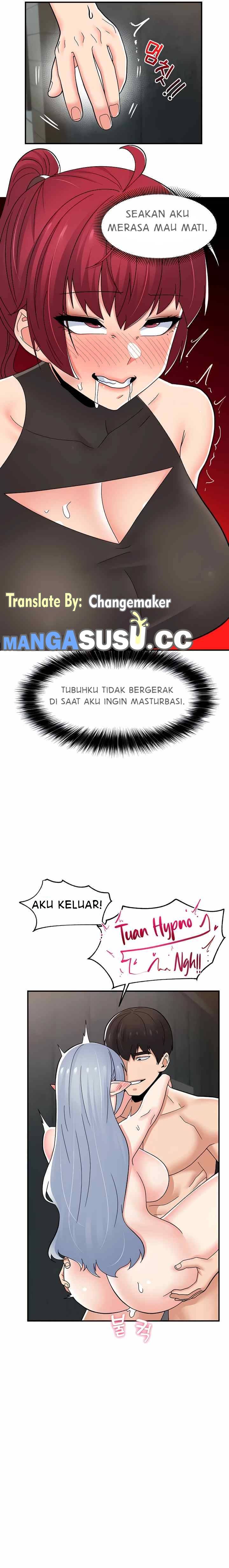 I love the hypnosis of this world - Chapter 69 11 I love the hypnosis of this world - Chapter 69 11