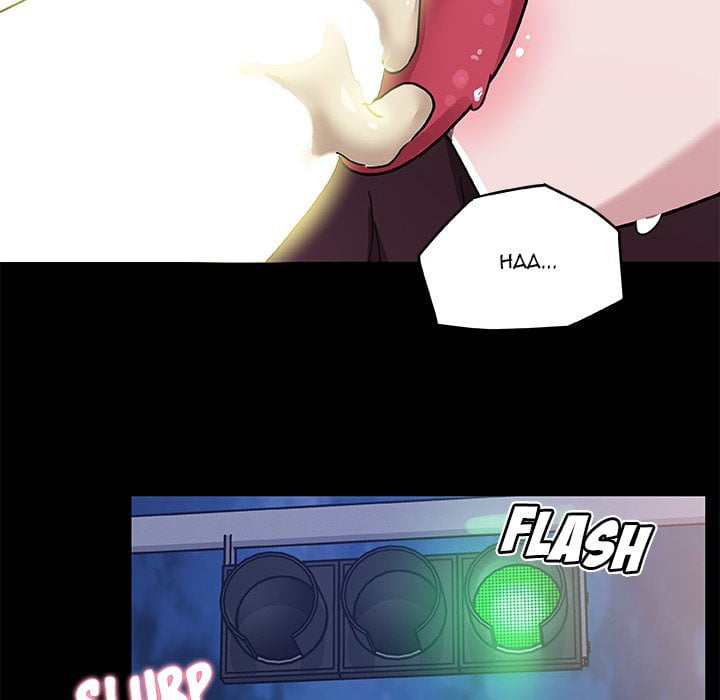 Family Adjustments - Chapter 69 98